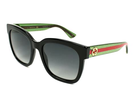 lentes gucci mujer originales|gafas gucci de sol.